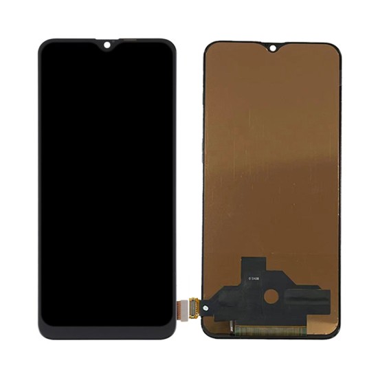 Touch+Display Oppo R15X 6,4" Preto Touch+Display Oppo R15X 6,4" Preto